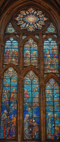 stained glass windows,stained glass window,stained glass,church windows,panel,ulm minster,duomo di milano,church window,the palau de la música catalana,notredame de paris,art nouveau frames,delft,mosaic glass,metz,stained glass pattern,gaudí,art nouveau frame,vatican window,nuremberg,christ chapel,Conceptual Art,Oil color,Oil Color 24