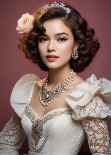 victorian lady,quinceanera dresses,miss circassian,bridal jewelry,debutante,princess sofia,bridal clothing,bridal accessory,vintage female portrait,vintage doll,social,vintage woman,quinceañera,vintage makeup,the victorian era,vintage women,victorian style,rosa curly,eglantine,jane austen,Art,Artistic Painting,Artistic Painting 22