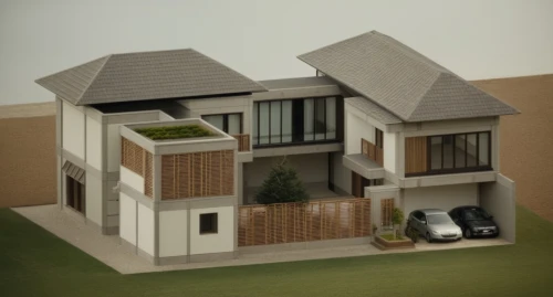 3d rendering,modern house,build by mirza golam pir,residential house,two story house,floorplan home,house shape,house drawing,render,3d rendered,small house,modern architecture,house floorplan,eco-construction,garden elevation,housebuilding,model house,frame house,residence,house,Photography,General,Cinematic