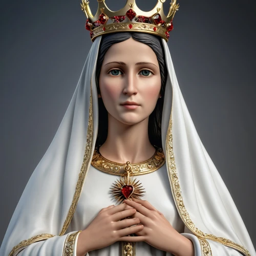 the prophet mary,mary 1,fatima,to our lady,seven sorrows,the angel with the veronica veil,carmelite order,hand of fatima,mary,almudena,rosary,portrait of christi,figurine,cepora judith,saint therese of lisieux,mary-bud,corpus christi,jesus in the arms of mary,catholic,priestess,Photography,General,Realistic