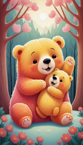 cuddling bear,cute bear,valentine bears,teddy bears,teddy-bear,cute cartoon image,bear teddy,teddy bear,teddybear,cuddly toys,plush bear,little bear,hugs,baby and teddy,teddies,hug,teddy bear crying,bear cubs,soft toys,3d teddy,Illustration,Abstract Fantasy,Abstract Fantasy 02