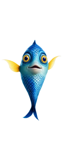 blue fish,triggerfish,fish,trigger fish,ray-finned fish,cabezon (fish),blue stripe fish,pilotfish,marine fish,angelfish,the fish,napoleon fish,marlin,cowfish,small fish,ori-pei,thunnus,blue devils shrimp,deep sea fish,rhino fish,Illustration,Realistic Fantasy,Realistic Fantasy 24