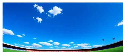 panoramical,sky,blue sky clouds,blue sky and clouds,soccer-specific stadium,skyscape,360 ° panorama,blue sky,stadium falcon,hot-air-balloon-valley-sky,football field,soccer field,background vector,football stadium,blue sky and white clouds,panorama from the top of grass,sky up,grain field panorama,sky clouds,360 °,Photography,Documentary Photography,Documentary Photography 30