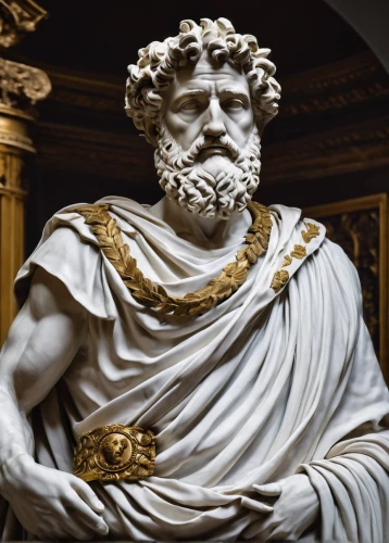 marcus aurelius,statue of hercules,kunsthistorisches museum,archimedes,thymelicus,bernini,capitoline wolf,caracalla,2nd century,king david,poseidon,vatican museum,asclepius,neptune,michelangelo,roman history,caesar,julius caesar,claudius,bacchus,Conceptual Art,Graffiti Art,Graffiti Art 01