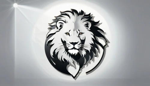 lion white,zodiac sign leo,white lion,lion,lion number,lion head,skeezy lion,lionesses,car badge,panthera leo,lion's coach,growth icon,masai lion,kr badge,african lion,lions,automotive decal,two lion,lion capital,lion father,Unique,Design,Logo Design