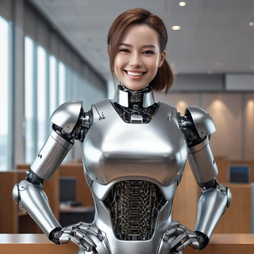 ai,chatbot,women in technology,artificial intelligence,chat bot,bot training,minibot,social bot,robotics,cyborg,bot,machine learning,robot,military robot,office automation,autonomous,automation,cybernetics,robots,robotic,Photography,General,Realistic