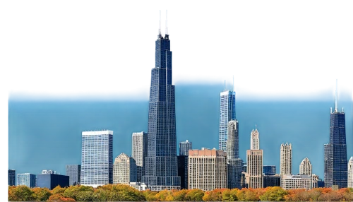 chicago skyline,tall buildings,city skyline,skyline,sears tower,illinois,metropolitan area,chicago,property exhibition,urban towers,city buildings,international towers,skyscrapers,city cities,burj kalifa,metropolises,urbanization,chi,united arab emirates,city scape,Conceptual Art,Fantasy,Fantasy 14