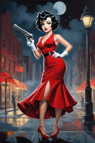 valentine day's pin up,valentine pin up,retro pin up girl,pin up girl,pin-up girl,lady in red,retro pin up girls,maraschino,christmas pin up girl,pin ups,pin up,cigarette girl,pin up girls,pin up christmas girl,pinup girl,man in red dress,pin-up girls,pin-up,femme fatale,cruella de ville,Illustration,Vector,Vector 07