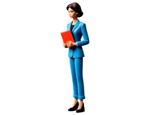 bussiness woman,bookkeeper,businesswoman,business woman,business girl,office worker,correspondence courses,sprint woman,female worker,administrator,blur office background,advertising figure,3d figure,business women,accountant,woman holding a smartphone,women in technology,businessperson,business analyst,bookkeeping,Unique,3D,Toy
