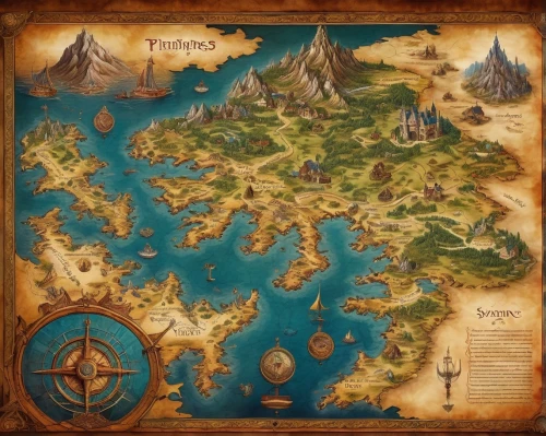northrend,old world map,imperial shores,island of fyn,treasure map,the continent,world map,world's map,peninsula,map icon,map world,kadala,travel map,locations,druid grove,cartography,map of the world,continent,lavezzi isles,mapped,Photography,General,Commercial