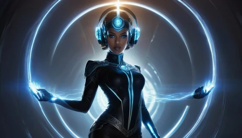 symetra,electro,andromeda,nova,darth talon,cg artwork,avatar,echo,portal,droid,aura,blue enchantress,electron,nebula guardian,star mother,valerian,fantasia,electric arc,elongate,quantum,Photography,Artistic Photography,Artistic Photography 15