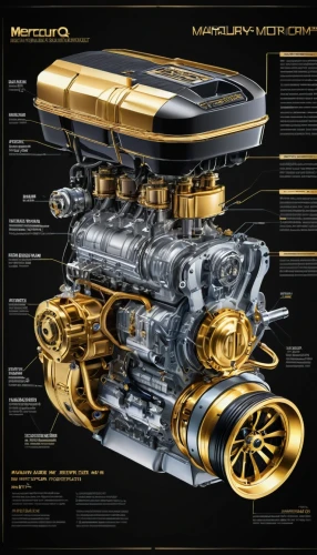 motor ship,mclaren automotive,mercedes engine,internal-combustion engine,propulsion,super charged engine,engine,car engine,race car engine,4-cylinder,chrysler 300 letter series,automotive engine timing part,8-cylinder,motor,yellow-gold,gold foil 2020,automotive engine part,automotive fuel system,mercury cyclone,exhaust system,Unique,Design,Infographics