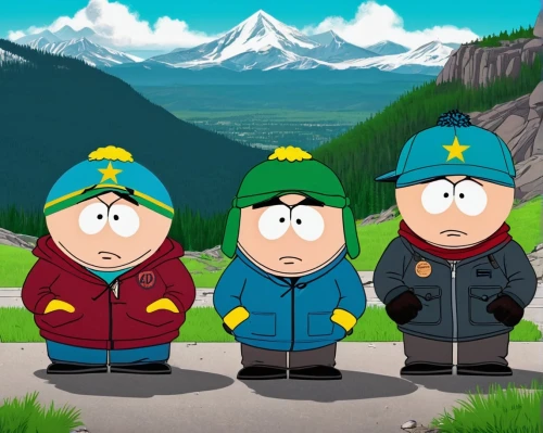 alpine hats,mountain fink,scouts,boy scouts,mountaineers,boy scouts of america,high-altitude mountain tour,mountain rescue,river pines,officers,olympic mountain,bobsleigh,alaska,patrols,boy's hats,military organization,peanuts,the bears,cossacks,mountain hiking,Conceptual Art,Fantasy,Fantasy 33