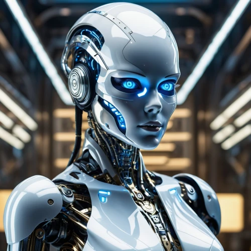chatbot,cyborg,artificial intelligence,cybernetics,ai,social bot,humanoid,chat bot,robotic,robotics,robot,automation,autonomous,droid,robots,valerian,wearables,industrial robot,robot eye,women in technology