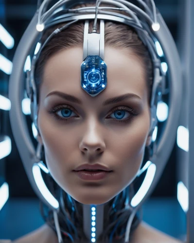 cyborg,cybernetics,futuristic,ai,artificial intelligence,wearables,biomechanical,cyber,scifi,women in technology,humanoid,head woman,valerian,cyberpunk,autonomous,chatbot,sci fi,robot eye,echo,biometrics,Photography,General,Cinematic
