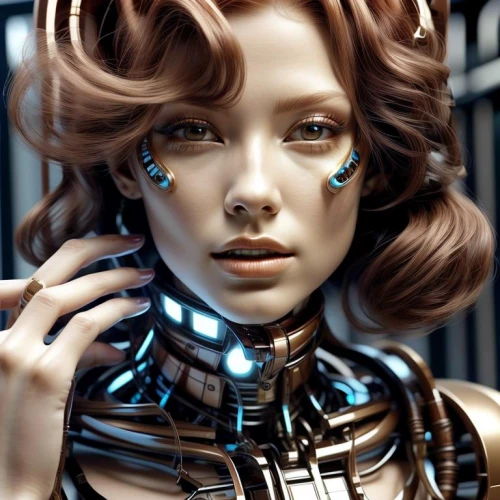 cybernetics,cyborg,biomechanical,cyber,scifi,robotic,futuristic,humanoid,circuitry,cyberspace,sci fi,sci fiction illustration,harnessed,cyberpunk,artificial intelligence,valerian,sci - fi,sci-fi,droid,robot