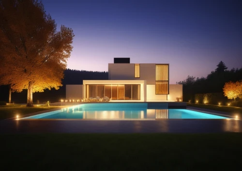 modern house,landscape lighting,3d rendering,render,luxury property,pool house,luxury home,modern architecture,beautiful home,3d render,landscape design sydney,holiday villa,crown render,private house,villa,landscape designers sydney,mid century house,bendemeer estates,security lighting,summer house,Photography,General,Realistic