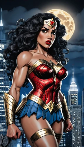 wonder woman city,wonderwoman,super heroine,super woman,wonder woman,goddess of justice,superhero background,wonder,lasso,super,figure of justice,woman strong,woman power,strong women,strong woman,lady justice,super hero,comic hero,happy day of the woman,fantasy woman,Illustration,Black and White,Black and White 11