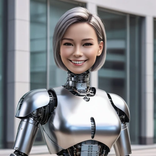 ai,artificial intelligence,chatbot,chat bot,cyborg,humanoid,social bot,autonomous,minibot,bot,robot,women in technology,automation,bot training,pepper,machine learning,pepper beiser,robotics,robotic,robots