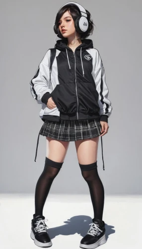 skort,anime japanese clothing,plus-size model,japanese idol,rockabella,mini,school skirt,jasmine sky,school uniform,schoolgirl,bjork,mari makinami,plus-size,maimi fl,lupe,hip-hop,mini e,cosplay image,hip hop,hip-hop dance,Conceptual Art,Fantasy,Fantasy 15