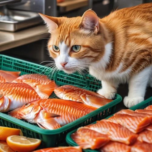 fresh fish,shrimp inspector gadget,fish supply,fish products,sashimi,fishmonger,oily fish,cleaning shrimp,sea foods,aquaculture,free-shrimps,cat supply,food preparation,shrimps,caterer,smoked fish,fish market,cat food,fish herring,salmon,Photography,General,Realistic