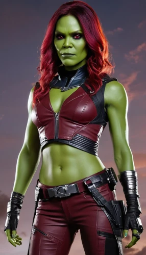 avenger hulk hero,hulk,half orc,incredible hulk,orc,muscle woman,lopushok,avenger,patrol,aaa,ogre,cleanup,solar,chromakey,hard woman,green skin,strong woman,green goblin,woman frog,ronda,Photography,General,Realistic