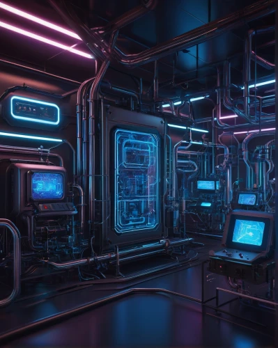 sci fi surgery room,scifi,3d render,ufo interior,cyberspace,sci - fi,sci-fi,neon coffee,cinema 4d,computer room,laboratory,cyber,80's design,sci fi,spaceship space,stations,cyberpunk,retro diner,3d rendered,neon human resources,Conceptual Art,Daily,Daily 01
