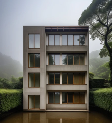 japanese architecture,asian architecture,ryokan,cubic house,modern architecture,cube house,model house,house with lake,house by the water,kirrarchitecture,chinese architecture,house hevelius,frame house,apartment building,kanazawa,an apartment,dunes house,apartment house,archidaily,modern house,Photography,General,Realistic