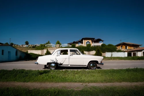 pickup-truck,aronde,moskvitch 412,renault 4,chevrolet 150,moskvitch 400-420,gaz-21,fiat 600,studebaker e series truck,fiat 518,lada,volga car,abandoned international truck,simca,opel record,ford truck,trabant,zastava 750,old car,fiat500