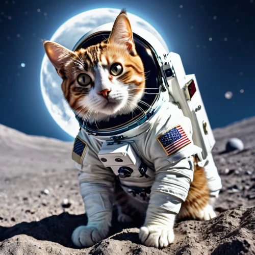 buzz aldrin,cat image,calico cat,astronautics,moon rover,cat vector,astronaut,spacesuit,i'm off to the moon,cartoon cat,cosmonautics day,cosmonaut,mission to mars,moon landing,space suit,space-suit,space travel,apollo 11,red tabby,spacefill,Photography,General,Realistic