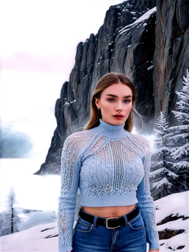 winter background,winterblueher,ice princess,glacier water,glacier,slopes,ice queen,sweater,icy,elsa,ski,glacial melt,nordic,alpine style,the glacier,lake moraine,high-altitude mountain tour,glaciers,glacial,snow mountains,Photography,Fashion Photography,Fashion Photography 01