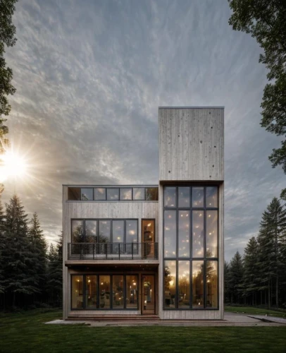 cubic house,timber house,cube house,modern architecture,modern house,glass facade,mirror house,wooden house,house in the forest,archidaily,frame house,dunes house,forest chapel,corten steel,danish house,new england style house,metal cladding,wooden church,mid century house,the cabin in the mountains,Architecture,Commercial Building,Modern,Alpine Minimalism