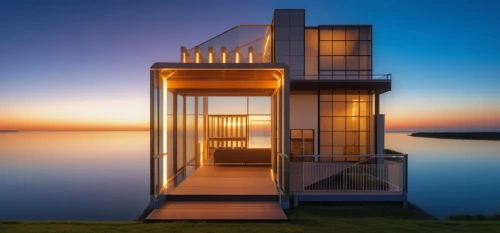 cube stilt houses,stilt house,mirror house,lifeguard tower,cubic house,house by the water,dunes house,inverted cottage,stilt houses,sky apartment,modern architecture,floating huts,summer house,house with lake,cube house,observation tower,holiday home,beachhouse,beach house,salar flats,Photography,General,Realistic