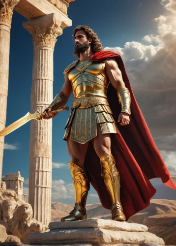 thracian,gladiator,thymelicus,biblical narrative characters,athenian,kourion,greek god,sparta,rome 2,roman soldier,roman history,athene brama,the roman centurion,odyssey,spartan,imperator,elaeis,temple of hercules,greek,the roman empire,Conceptual Art,Sci-Fi,Sci-Fi 12