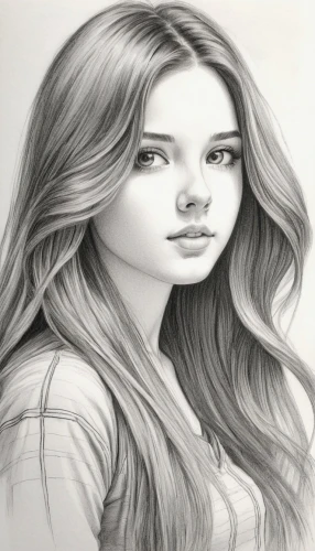 girl drawing,charcoal drawing,pencil drawing,charcoal pencil,girl portrait,graphite,pencil drawings,pencil art,charcoal,girl in a long,portrait of a girl,pencil and paper,young woman,illustrator,pencil frame,photo painting,mystical portrait of a girl,artist portrait,female portrait,female model,Illustration,Black and White,Black and White 30