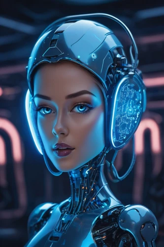 cyborg,sci fiction illustration,cg artwork,ai,echo,cyber,cybernetics,robot icon,andromeda,droid,symetra,scifi,sci fi,artificial intelligence,valerian,cyberspace,cyberpunk,sci-fi,sci - fi,futuristic,Illustration,Abstract Fantasy,Abstract Fantasy 23