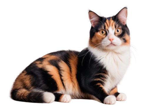 calico cat,japanese bobtail,calico,american bobtail,kurilian bobtail,american wirehair,turkish van,british longhair cat,cat vector,domestic long-haired cat,breed cat,milbert s tortoiseshell,domestic short-haired cat,american curl,tortoiseshell,american shorthair,cat image,toyger,turkish angora,bengal,Illustration,American Style,American Style 14