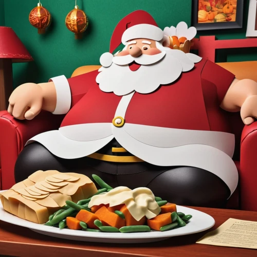 christmas menu,christmas food,scared santa claus,christmas banner,father christmas,holiday food,santa claus,santa clauses,christmas santa,santa stocking,christmas dinner,elf on a shelf,christmas sack,st claus,kris kringle,santa,santa clause,christmas figure,santa claus at beach,ho ho ho,Unique,Paper Cuts,Paper Cuts 04