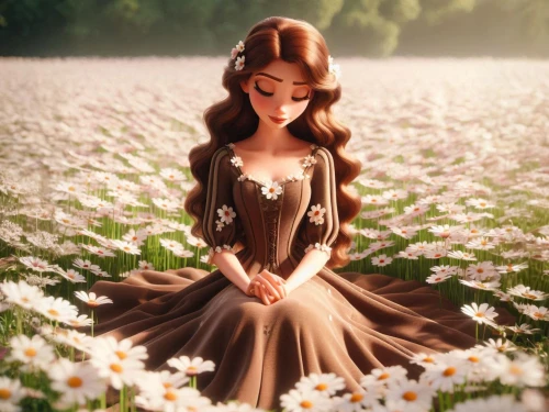 princess anna,princess sofia,rapunzel,jasmine blossom,fairy queen,fairytale,beautiful girl with flowers,jasmine,tangled,celtic woman,flower girl,girl in flowers,enchanting,lily of the field,jasmine flower,fairy tale character,princess,rosa 'the fairy,a beautiful jasmine,meadow daisy