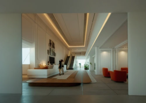 hallway space,interior modern design,search interior solutions,contemporary decor,interior decoration,modern decor,luxury home interior,home interior,interior decor,modern room,structural plaster,interior design,3d rendering,hallway,penthouse apartment,stucco ceiling,concrete ceiling,livingroom,ceiling light,wall plaster,Photography,General,Realistic