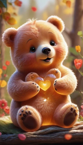 cute bear,teddy-bear,teddy bear,bear teddy,teddy bear crying,teddybear,teddy bear waiting,3d teddy,little bear,plush bear,scandia bear,bear,teddy bears,autumn background,cuddling bear,bear cub,cute cartoon image,teddy,baby bear,cute cartoon character,Photography,General,Commercial