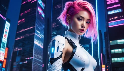 cyberpunk,futuristic,cyborg,cyber,nova,scifi,metropolis,neon human resources,valerian,anime 3d,x-men,symetra,hk,cg artwork,birds of prey-night,dusk background,x men,sci-fi,sci - fi,sci fi,Photography,Fashion Photography,Fashion Photography 19