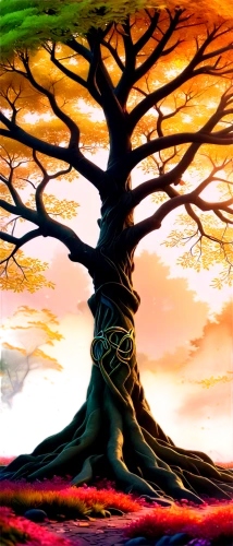 colorful tree of life,watercolor tree,tree of life,celtic tree,painted tree,cartoon video game background,magic tree,the japanese tree,blood maple,oak tree,red tree,maple tree,watercolor pine tree,bodhi tree,rosewood tree,background colorful,deciduous tree,dragon tree,wondertree,flourishing tree,Illustration,Japanese style,Japanese Style 03