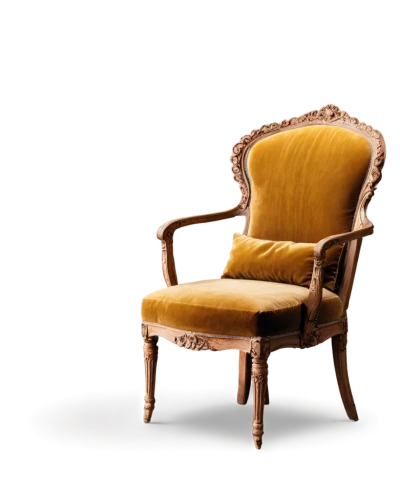 wing chair,windsor chair,antique furniture,armchair,chair png,chaise longue,upholstery,chair,rocking chair,old chair,danish furniture,chaise lounge,floral chair,club chair,chaise,settee,furniture,seating furniture,gold stucco frame,antique style,Illustration,Black and White,Black and White 15