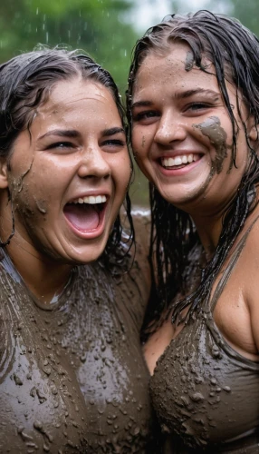 mud wrestling,wet,water fight,wet smartphone,mud village,water games,mud,water game,wet girl,surface water sports,peruvian women,bathing fun,water park,drenched,maori,mudskippers,moist,two girls,south american alligators,water wild,Photography,General,Natural