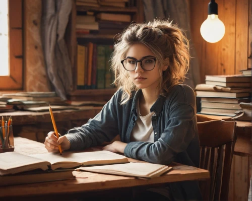 girl studying,learn to write,correspondence courses,the girl studies press,scholar,librarian,writing-book,girl drawing,reading glasses,tutor,writing accessories,content writing,academic,writing articles,women in technology,writing or drawing device,drawing course,the local administration of mastery,french writing,to write,Illustration,Abstract Fantasy,Abstract Fantasy 21