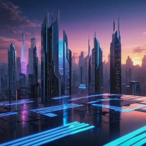 futuristic landscape,futuristic architecture,cityscape,city skyline,metropolis,futuristic,fantasy city,city cities,futuristic art museum,cities,scifi,cyberspace,cyberpunk,sky space concept,colorful city,smart city,sky city,city trans,sci-fi,sci - fi,Photography,Artistic Photography,Artistic Photography 15