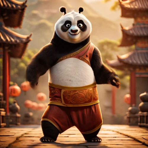 chinese panda,shaolin kung fu,kung fu,panda,xing yi quan,kung,po,kungfu,giant panda,oliang,panda bear,baozi,kawaii panda,bamboo,little panda,haidong gumdo,zui quan,xun,wushu,xiangwei,Photography,General,Cinematic