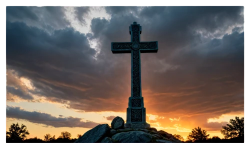 memorial cross,celtic cross,the cross,summit cross,wayside cross,jesus christ and the cross,jesus cross,calvary,high cross,crosses,cross,way of the cross,crucifix,holy cross,wooden cross,bucovina,jesus on the cross,cani cross,magnolia cemetery,war graves,Conceptual Art,Daily,Daily 28