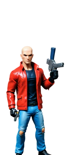 actionfigure,action figure,kingpin,game figure,cable,prejmer,3d man,3d figure,quark,henchman,collectible action figures,smurf figure,model train figure,syndrome,marvel figurine,red hood,bomber,plastic model,hog,3d model,Unique,3D,Toy